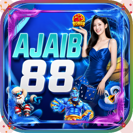 ajaib88 — galeri pratinjau Resmi APK